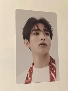 SEVENTEEN トレカ セブチ ドギョム DK 24h HMV 第2弾