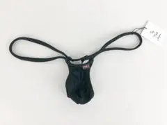 ✨国産 メンズビキニ Tバック 新品未使用✨サンプル品 No.0277