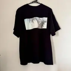 シン・エヴァンゲリオン劇場版×jouetie 渚カヲル BIG Tシャツ 中古