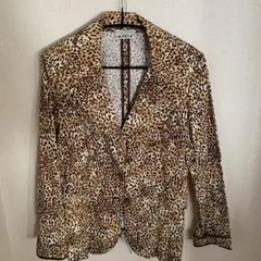 Le FATeイタリア製上着