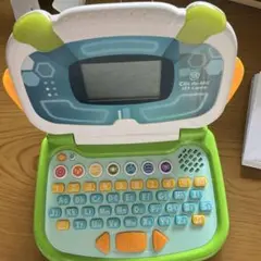 CIic the ＡＢC １２３Laptop