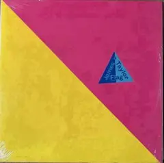 US盤レコード／James Taylor - Flag