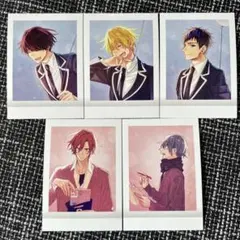 佐々木と宮野 ぱしゃこれ