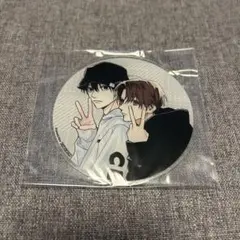 鯛代くん、君ってやつは。ドラマCD 特典 アクリルコースター