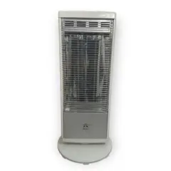 アラジン AEH-G105N(W) グラファイトヒーター 首振り機能