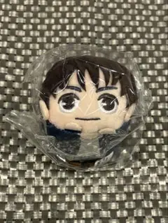 呪術廻戦 灰原雄 もちころりん