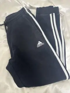 adidasパンツ　スウェット　美品
