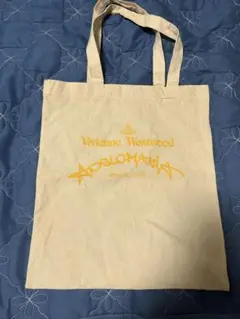 Vivienne Westwood エコバッグ 新品未使用 ヴィヴィアン 新品未使用 ヴィヴィアンウェストウッド エコバッグ ピンク