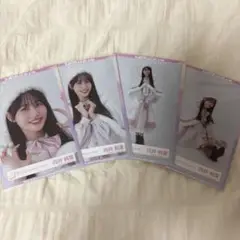櫻坂46 向井純葉 サンタ クリスマスサンタ衣装 2023