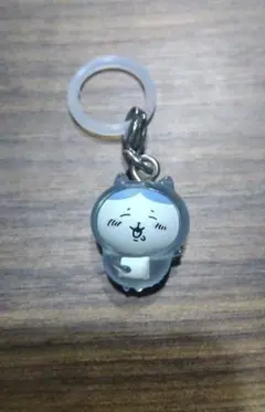 はちわれ　チャーム