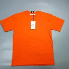 1504未使用 日本未上陸 スマイリーハウンド Tシャツ M メンズ