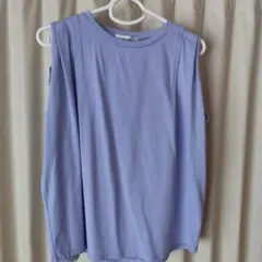 今季品　ゴールデンベア　ノースリーブ