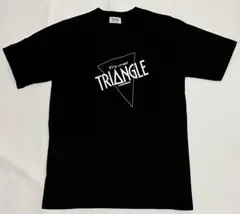 キッコーマン シングルステッチ 企業モノ トライアングルTRIANGLE