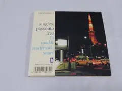 singles; pizzicato five ピチカート・ファイヴ