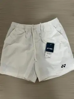 ヨネックス　ハーフパンツ　ショートパンツ　Sサイズ