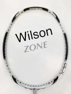 バドミントン ラケット ウィルソン ゾーン Wilson ZONE