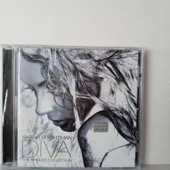 3010.23Sarah Brightman Diva: The Singles
