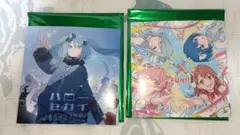 劇場版プロセカ 入場特典 CD