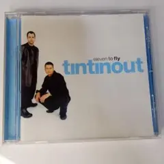 tintinout eleven to fly CD