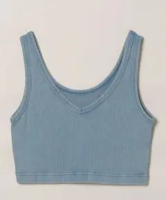 JEANASIS タンクトップ
