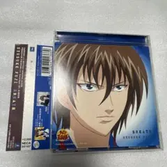 テニスの王子様 不二周助 BREATH CD