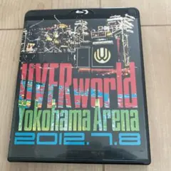 UVERworld/UVERworld Yokohama Arena