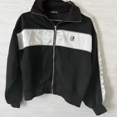 ENVYM ジップアップ トップス Sサイズ