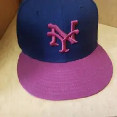 59FIFTY ニューヨークキューバンズ 7 3/8
