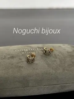 2025年最新】noguchi ピアスの人気アイテム - メルカリ