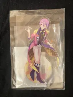 1st STORIES 神代類 コネクトライブ ワンダショ アクスタ
