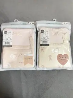 キャミソール　ロンパース　肌着　ベビーザらス
