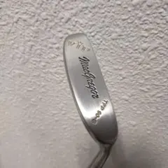 ③Macgregor V.I.P LIMITED アイアンセット 8本ビンテージ VIP/Muirfield style | 古鉄ミュージアム － 輸入物編 －