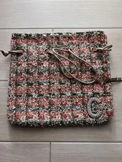charmantsac カスタマイズ　ハンドバッグ