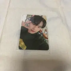 the boyz ハンニョン　トレカ
