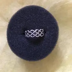 シルバーリング