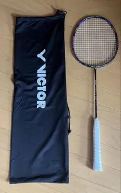 【2本セット】TK-RYUGAⅡPRO/新品と中古美品/4U6/リューガ2プロ 楽天市場】VICTOR THRUSTER RYUGA2PRO 4U6 / ビクター