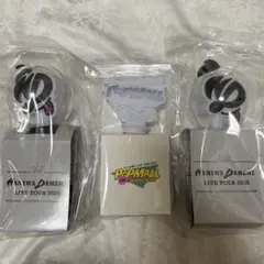 なにわ男子 ペンライト&Tシャツ shun.さん専用 - メルカリ