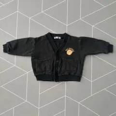 vintagekids パーカー 90