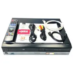 Panasonic ブルーレイ DIGA DMR-BR630V-K