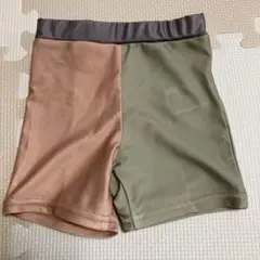 男の子　水着　90サイズ