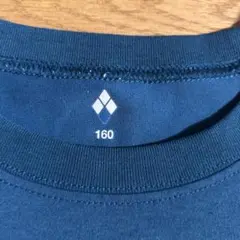 モンベルTシャツ160cm