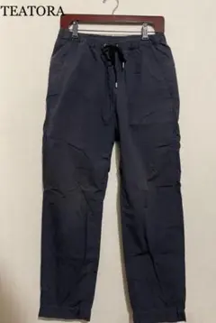TEATORA WALLET PANTS HOTEL 3