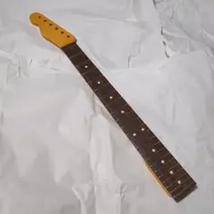 warmoth　ワーモス　ウォルナット単板テレキャスター warmothワーモスウォルナット単板テレキャスター