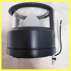 東芝ライテック LED電気ユニットフラット形 ブラックLEDG-67305