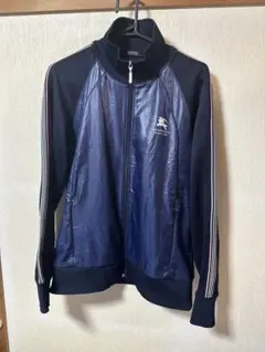 BURBERRY BLACK LABEL■トラックジャケッ