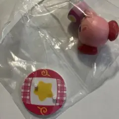 吉野家 星のカービィ カービィ フィギュア