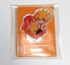 地縛少年花子くん フラワーボックス トレーディング ミニスタンド 源輝