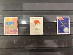 ◇中国切手　1978 全国科学大会 J25 毛主席記念堂　セット ◇中国切手 1978 全国科学大会 J25 毛主席記念堂 セット - メルカリ