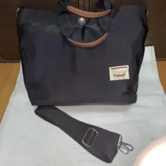 ⭐️軽量⭐️ナイロン製⭐️【新品未使用】2wayバック