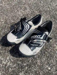 ボント　バイパー　23 Lace サイズ39 ホワイト　発送5月1日です！ Vaypor White – Bont Cycling
